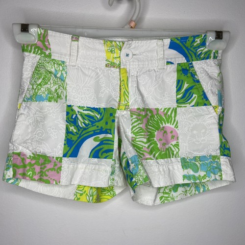 Lilly Pulitzer Callahan Lioness Madras 