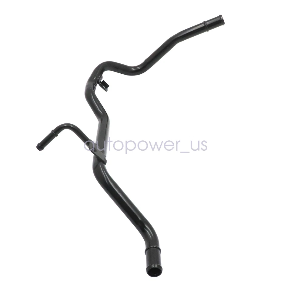 Tubo de paso de refrigerante de motor para Subaru Forester Impreza Legacy Outback 2008-2012 Foto 3 de 4