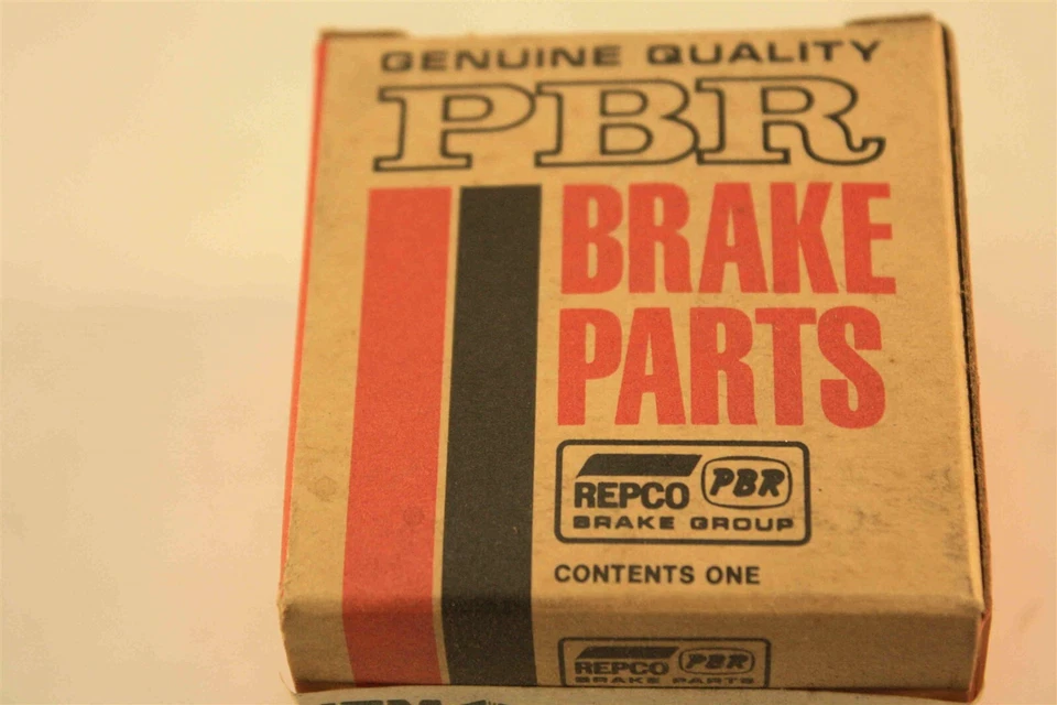 Brake Master Cylinder Rebuild Kit Seals for CHEVROLET LUV Pickup UTE 1973-1977 - Image 3 of 3