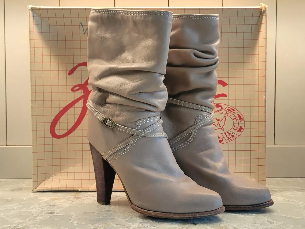 Vintage 1980s Zodiac USA Women s 4
