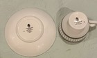 Wedgwood Colonnade Bread and Butter Plate And Cup And Saucer Set — photo 10