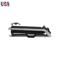 Front RH Center Console Air Vent Grille Repair Kit for BMW G07 X7 G05 X5 19-21