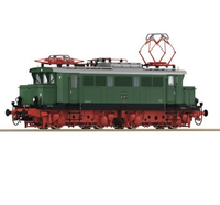 Roco 7500079 Elektrolokomotive Br 244 127-7 Dr Ep.Iv Ho 1:87 Neu