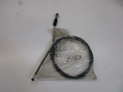 Kupplungszug E1369 Suzuki GS 1000 Kupplung 58200-49140 Kupplungsseil clutch - Bild 1 von 4