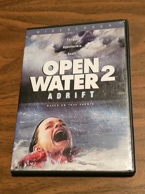 Open Water 2 - Adrift [Widescreen Edition]