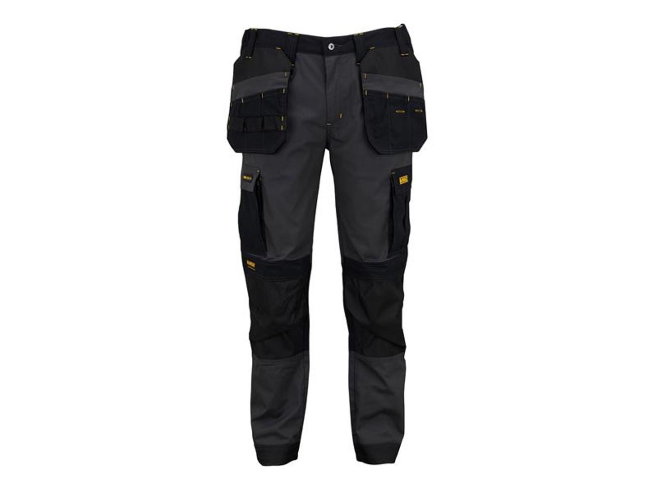 DEWALT Albany Slim Fit Trousers 38W 33L
