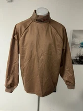 Scent Blocker Plus Brown Hunting Sweatshirt Size XXL Men's New Without Tags