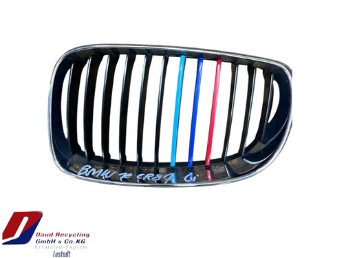 BMW 1er E87 Kühlergrill Links