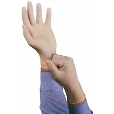 Ansell 69-318 Touchntuff 69-318, Disposable Gloves, 5.00 To 5.99 Mil Palm,