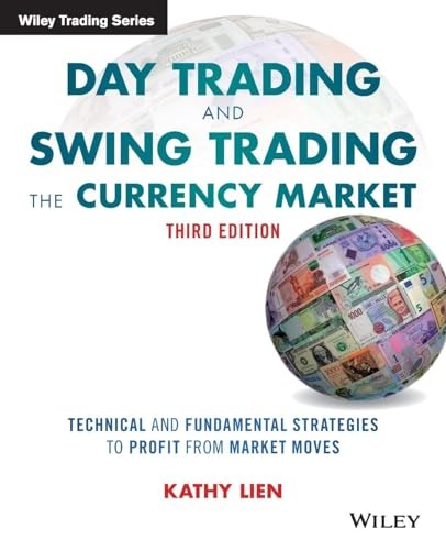Day Trading and Swing Trading the Currency Market: Technical and Fundamental... - Image 7
