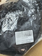 100FT Dog Runner for Yard with 10FT Tie Out Cable Heavy Duty Trolley System 250