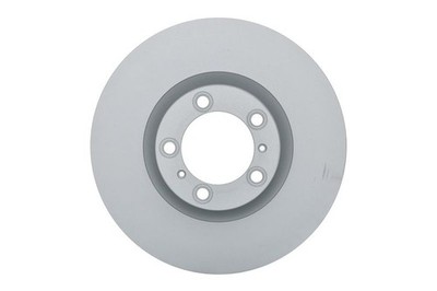 Brake disc Bosch 0986479D23