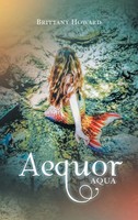 Brittany Howard | Aequor | Buch | Englisch (2022) | Aqua | Gebunden