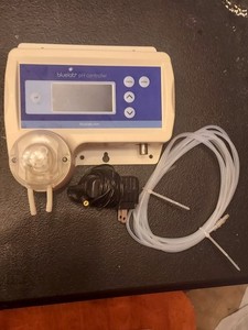Blue Lab pH Controller Auto Doser