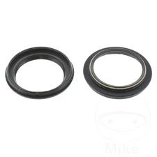 All Balls Fork Dust Seals Front 1 Set 57 Fit Husqvarna SMR 511 i.e. 2011-2012