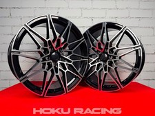 4X 20 Zoll 826M Style 5X112 M Felgen Poliert passend f�r BMW G20 G22 G30 G11