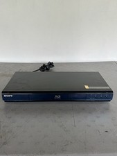 Sony BDP-S350 Blu-Ray Player for sale online | eBay