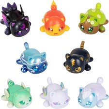 Aphmau MeeMeows Elemental Mystery Figur Spiel...
