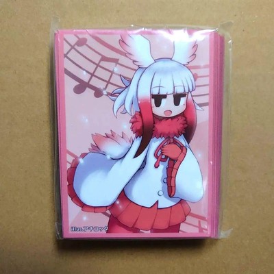 Kemono Friends Toki White Create Sleeve A Japan Anime