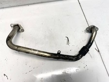 Seat Leon 2006 EGR Pipe (Exhaust Gas Recirculation EGR METAL PIPE) FR2385814-76
