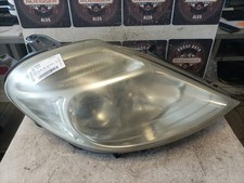 Feu avant (phare) Citroen C8