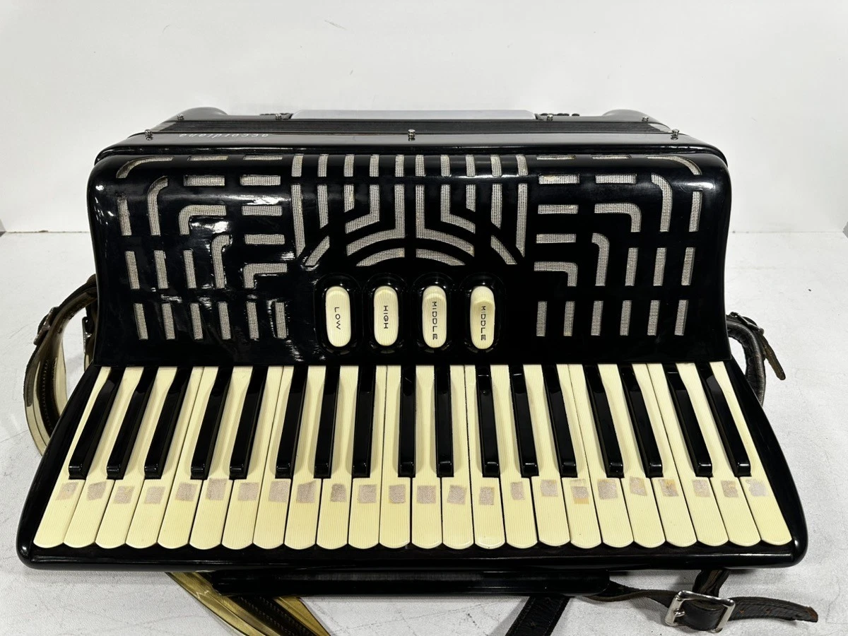 Excelsior Accordions for sale - eBay