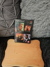 24: The Game (Sony PlayStation 2, 2006)
