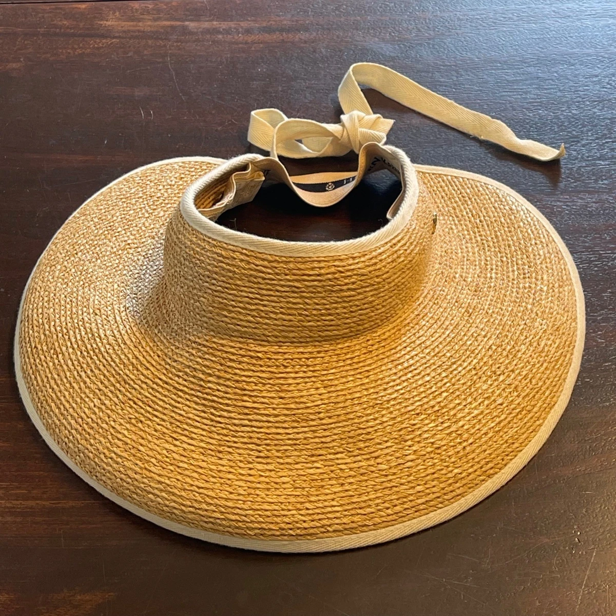 Helen Kaminski One Size Straw Hats for Women for sale | eBay