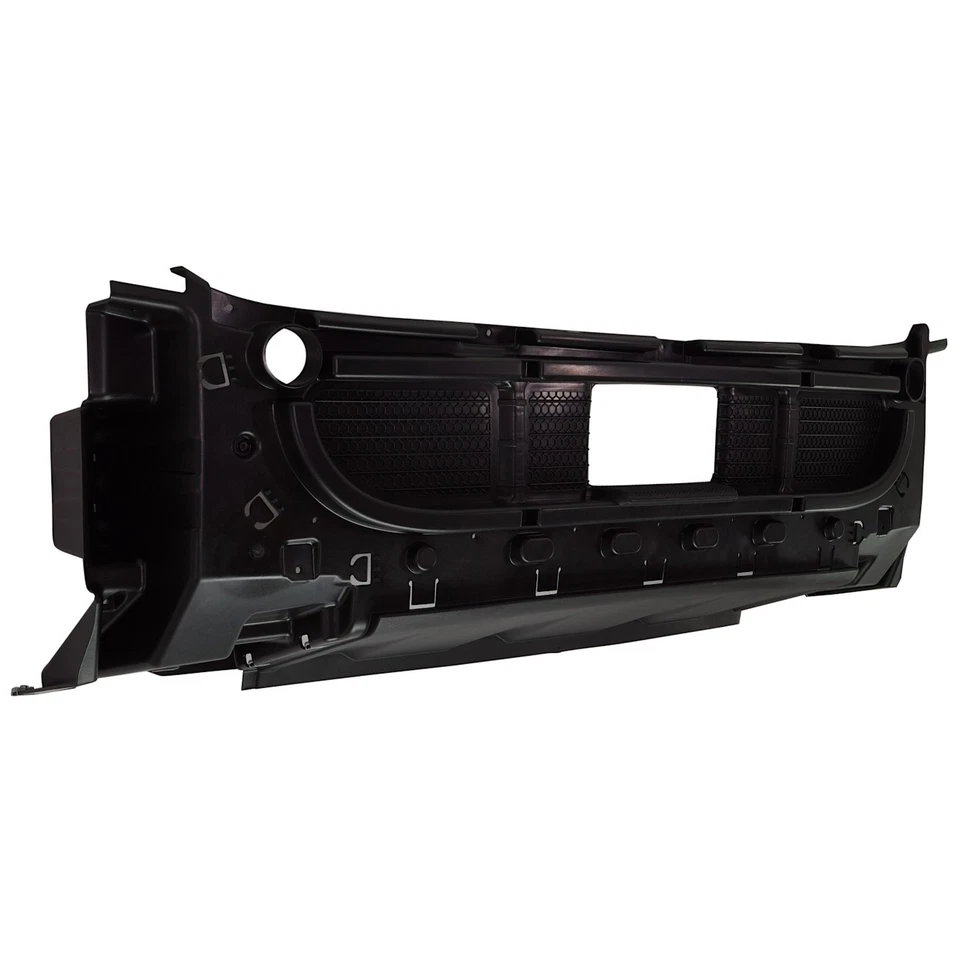 Front Bumper Reinforcement For Freightliner Cascadia 2008-2020 Center - Image 3 of 4
