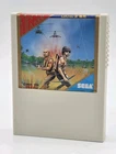 Japanese Ashura Sega Mark III Rambo: First Blood Part II US Seller Clean
