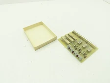 General Electric IC3600KRSV1B1B GE Relay Control Fanuc PC Circuit Board PCB