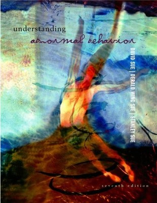 Understanding Abnormal Behaviour, Sue, Stanley