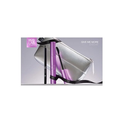 RGB LAB Give Me More Eyes Kit + Tasche