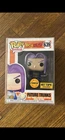 Funko Pop! Vinyl Dragon Ball Z Future Trunks #639 Hot Topic Chase Exclusive