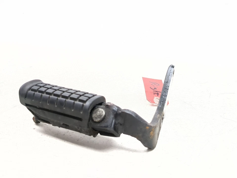 Clavija de pie delantera derecha Honda Nighthawk CB250 91-08 Foto 2 de 4