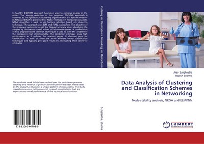 Akey Sungheetha (u. a.) | Data Analysis of Clustering and Classification...