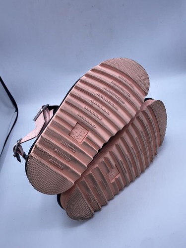 Dr. Martens Sandals 6 PNK AW006 - Foto 4 di 5