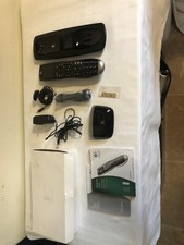 Logitech Harmony One R-IY17 Universal Remote ...