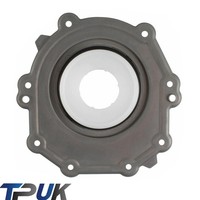 Hintere Kurbelwelle ÖLdichtung FüR Ford Focus Mondeo Ranger Kuga Smax Ecke 2.0