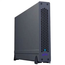 Avid Pro Tools | HDX Thunderbolt 3 Chassis fo...