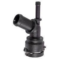 Febi Bilstein 38313 KüHlmittelflansch FüR Vw Audi Seat Skoda