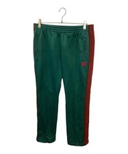 Needles          Track pants green