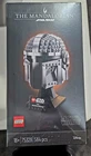 LEGO Star Wars 75328 | The Mandalorian Helmet | New | Free Postage