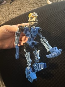 LEGO BIONICLE: Toa Mata Gali