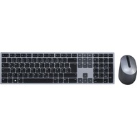 Dell KM7321W Wireless Keyboard + Mouse Kabellose Tastatur
