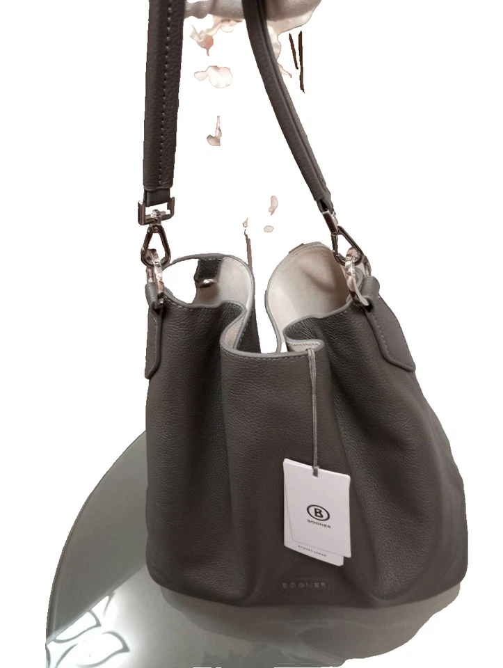bolsos mujer cuero Bogner Foto 2 de 4