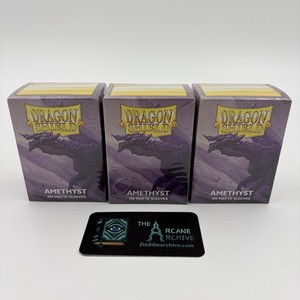 The Arcane Archive | eBay Stores