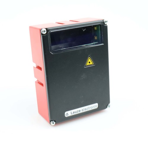 Leuze Barcode Positioniersystem BPS 34 S M 100 50038007 GEB