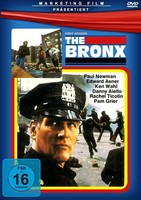 The Bronx - Fort Apache Mit Paul Newman Dvd Neu - 0825