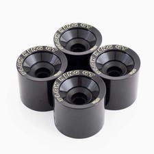 Hawgs Wheels Plow King GT 74mm 76a Longboard Wheels